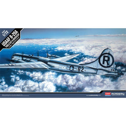 Academy 1/72 US Air Force B-29A Enola Gay & Bockscar Heavy Bomber Aircraft