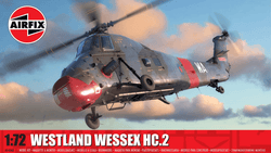 Airfix 1/72 Westland Wessex HC.2