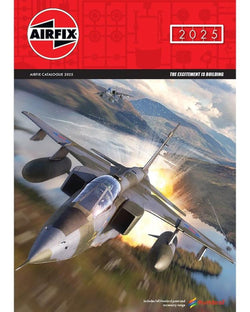 Airfix 2025 Catalogue