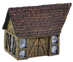 Conflix 28mm Tavern Extension Wing