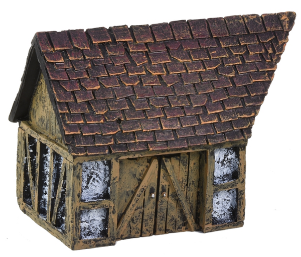 Conflix 28mm Tavern Extension Wing