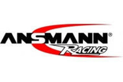 Ansmann Racing Engine Nut - Virus 2