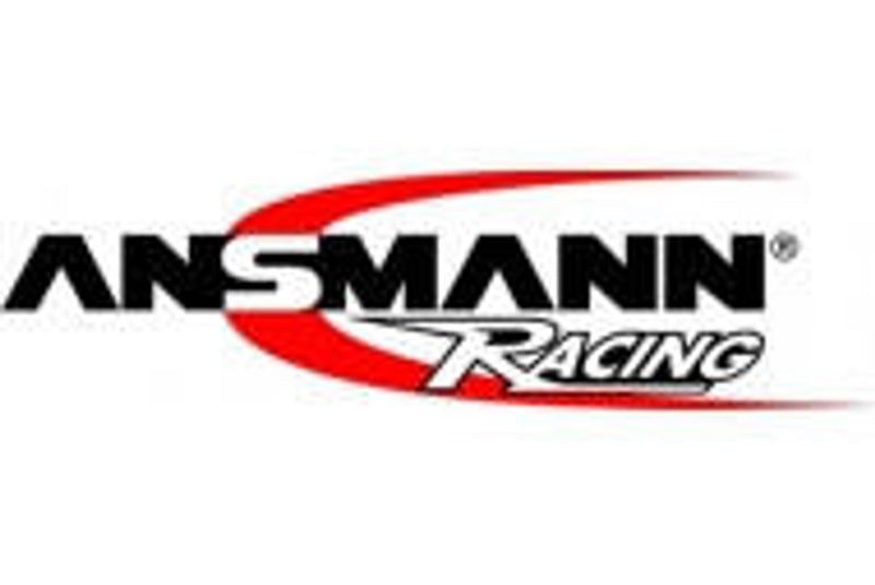 Ansmann Racing Engine Nut - Virus 2