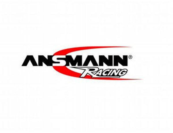 Ansmann Racing Front CVD Shaft - Virus