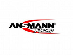 Ansmann Racing Shock Absorber Part Set 1 - Vapor