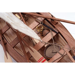 Artesania Latina 1/25 Whaleboat Providence Wooden Model Kit