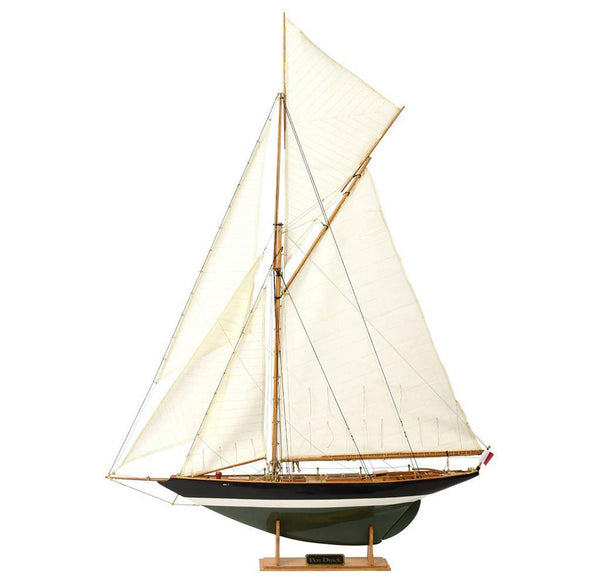 Artesania Latina 1/28 Pen Duick Wooden Model Kit