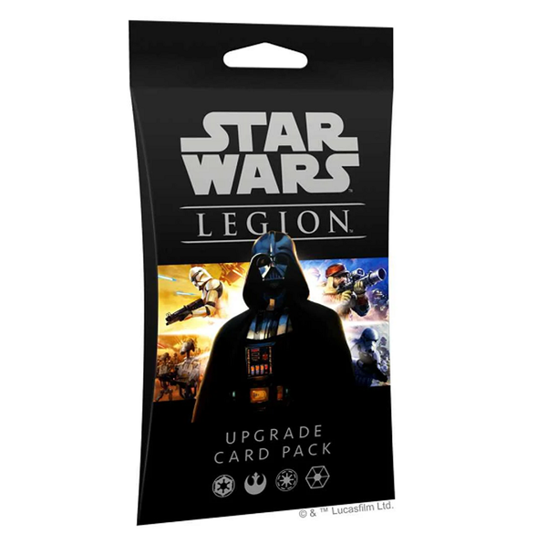 Atomic Mass Games Star Wars Legion - Upgrade Card Pack
