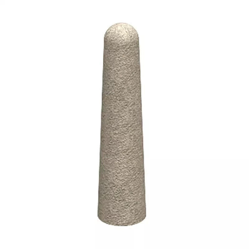 Bachmann Concrete Bollards x10