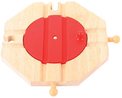 BigJigs 4-Way Turntable