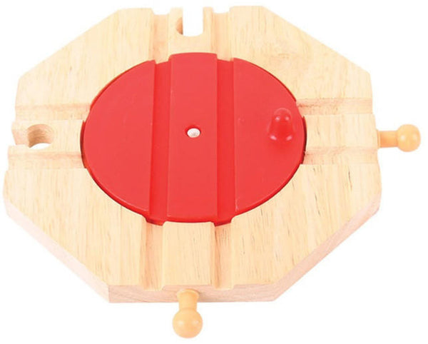 BigJigs 4-Way Turntable