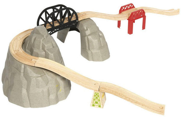 BigJigs Rocky Mountain Expansion Pack