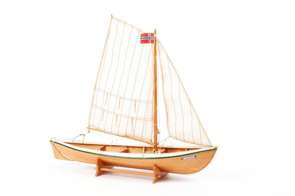 Billings Models 1/20 Torborg Wooden Ship Kit