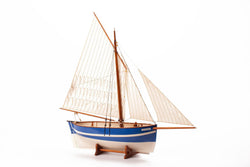 Billings Models 1/30 Esperance Wooden Ship Kit