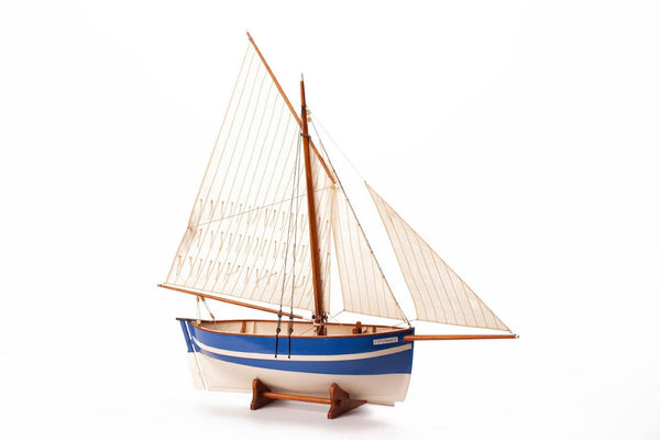 Billings Models 1/30 Esperance Wooden Ship Kit