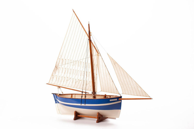 Billings Models 1/30 Esperance Wooden Ship Kit