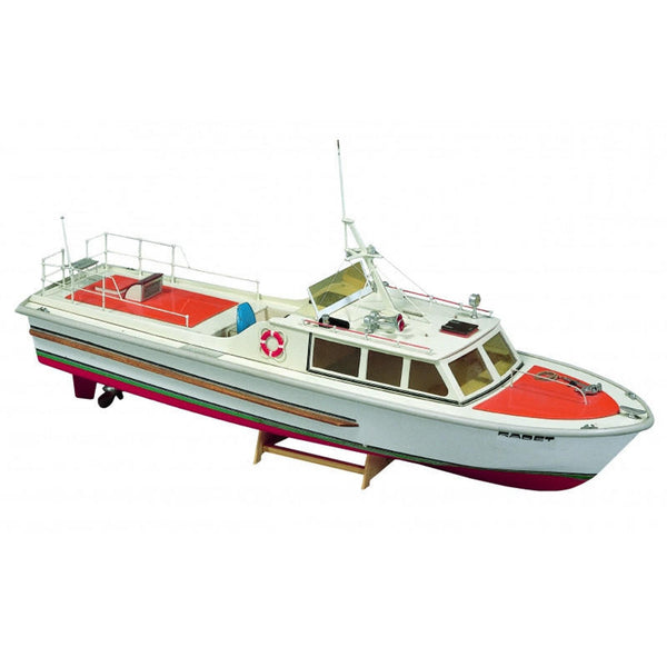 Billings Models 1/30 Kadet Boat Kit