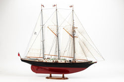 Billings Models 1/75 Sir Winston Churchill Wooden Ship Kit
