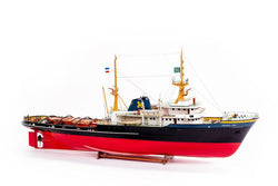 Billings Models 1/90 Zwarte Zee Wooden Ship Kit