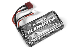 Maverick RC Element 7.4V 1300mAh Li-Ion Battery Pack