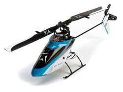 Blade Nano S3 With AS3X And SAFE Ready To Fly RC Helicopter