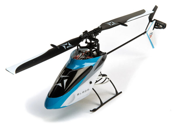 Blade Nano S3 With AS3X And SAFE Ready To Fly RC Helicopter