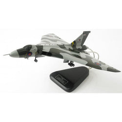 Bravo Delta Models RAF Avro Vulcan B2 Gear Down Model Aircraft