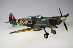 Bravo Delta Models Spitfire T9 KJ-I SM520 Model Aircraft