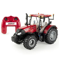 Britains RC 1/16 Big Farm Case IH Maxxum 150 RC Tractor