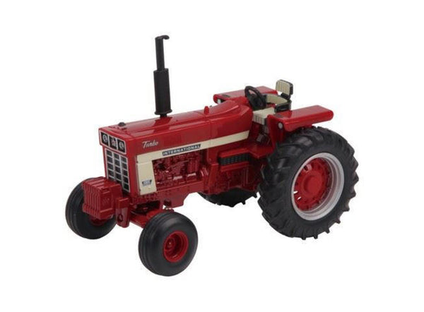 Britains 1/32 Case International Harvester Farmall 1066 Diecast Model