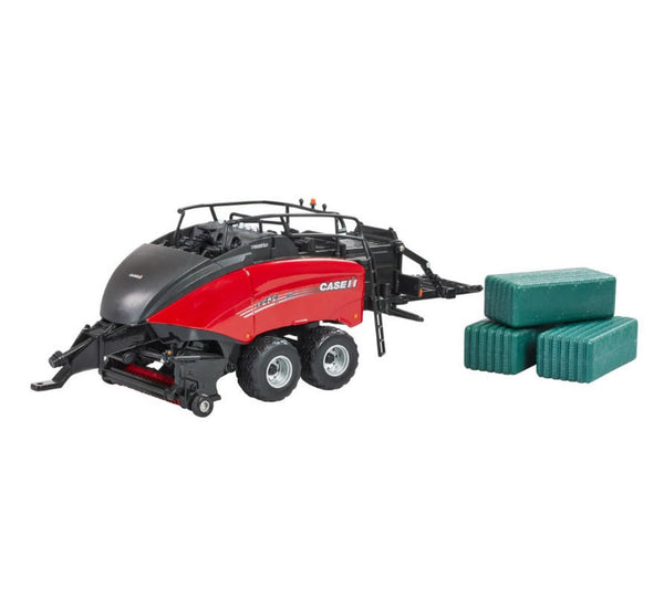 Britains 1/32 Case Large Baler LB434 XL