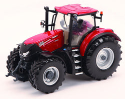 Britains 1/32 Case Optum 300 CVX Tractor Diecast Model