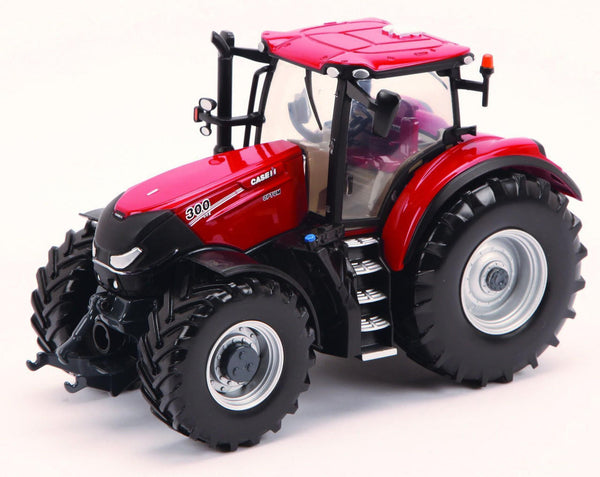 Britains 1/32 Case Optum 300 CVX Tractor Diecast Model