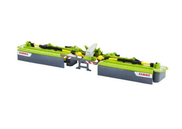 Britains 1/32 CLAAS Disco 1100C Mower Diecast Model