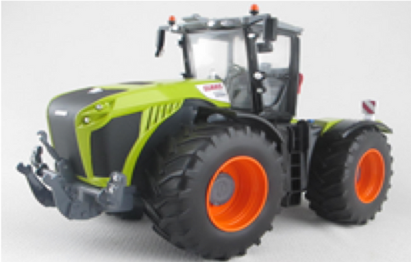 Britains 1/32 Claas Xerion 5000 Tractor