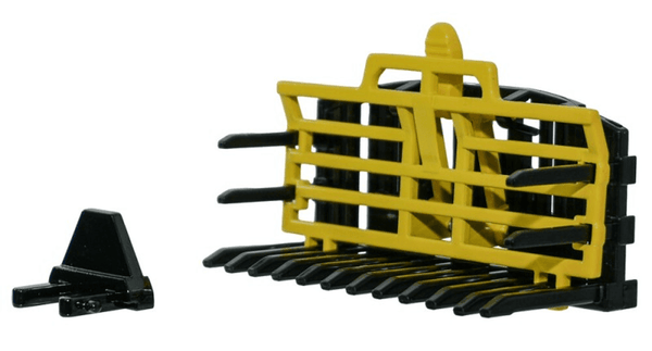 Britains 1/32 Front Buckrake Diecast Model