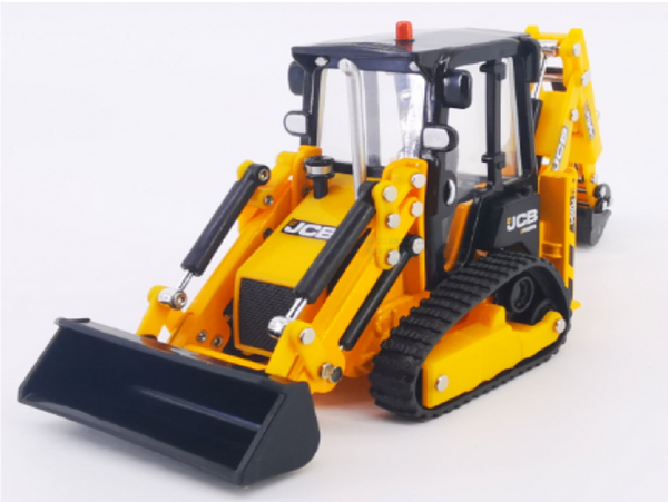Britains 1/32 JCB 1 CXT Diecast Model