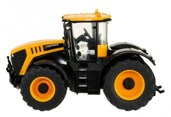 Britains 1/32 JCB 8330 Fastrac Tractor Diecast Model