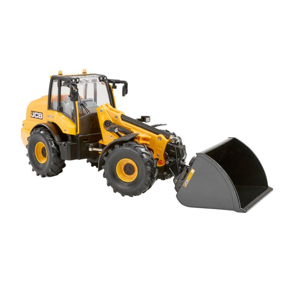 Britains 1/32 JCB TM420S Loader Diecast Model