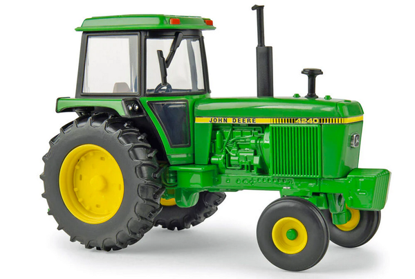 Britains 1/32 John Deere 4240