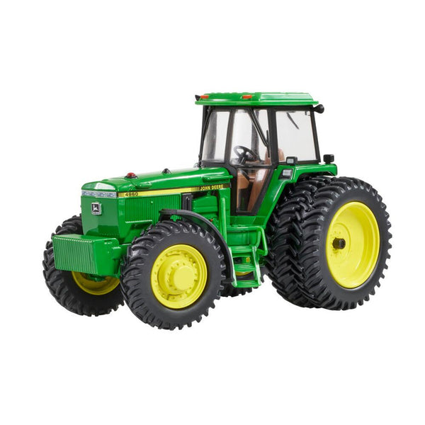 Britains 1/32 John Deere 4960 Prestige Series Diecast Model