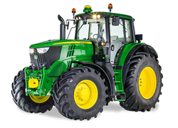 Britains 1/32 John Deere 6195M Tractor