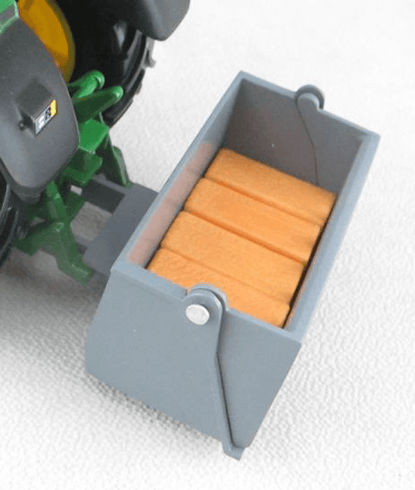 Britains 1/32 Link Box