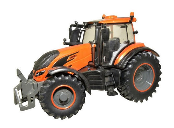 Britains 1/32 Metallic Orange Valtra T254