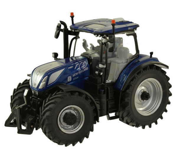 Britains 1/32 New Holland T7.300 (LWB) Tractor Diecast Model