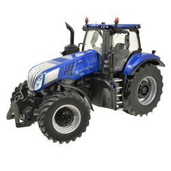 Britains 1/32 New Holland T8.435 Tractor Diecast Model