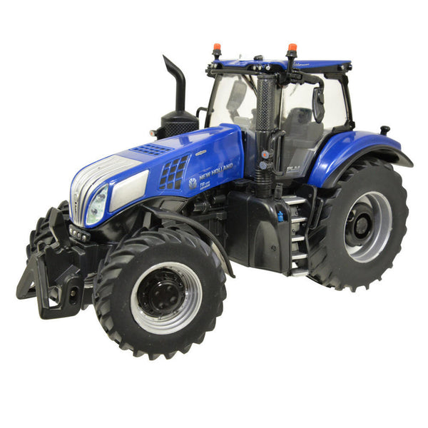 Britains 1/32 New Holland T8.435 Tractor Diecast Model