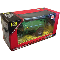 Britains 1/32 Slurry Tanker (Roadside) Diecast Model