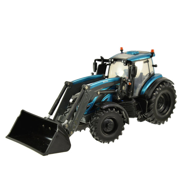 Britains 1/32 Valtra T234 With Front Loader