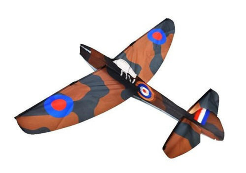 Brookite Kites 3D Spitfire Kite